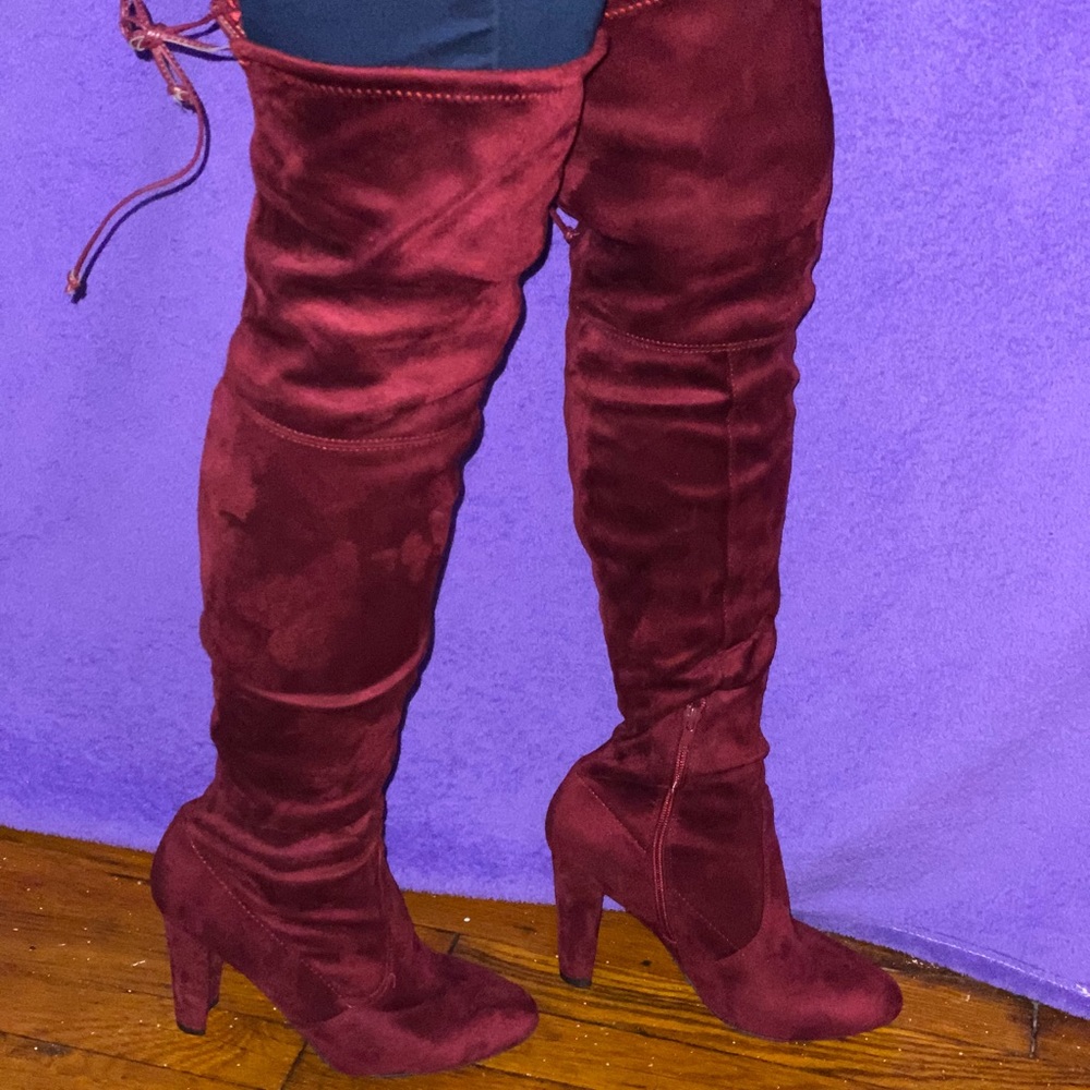 Women’s shoes